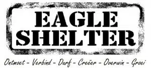 Logo Eagle Shelter